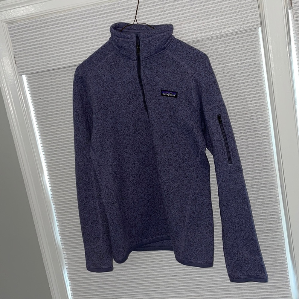 Patagonia 3/4 Zip